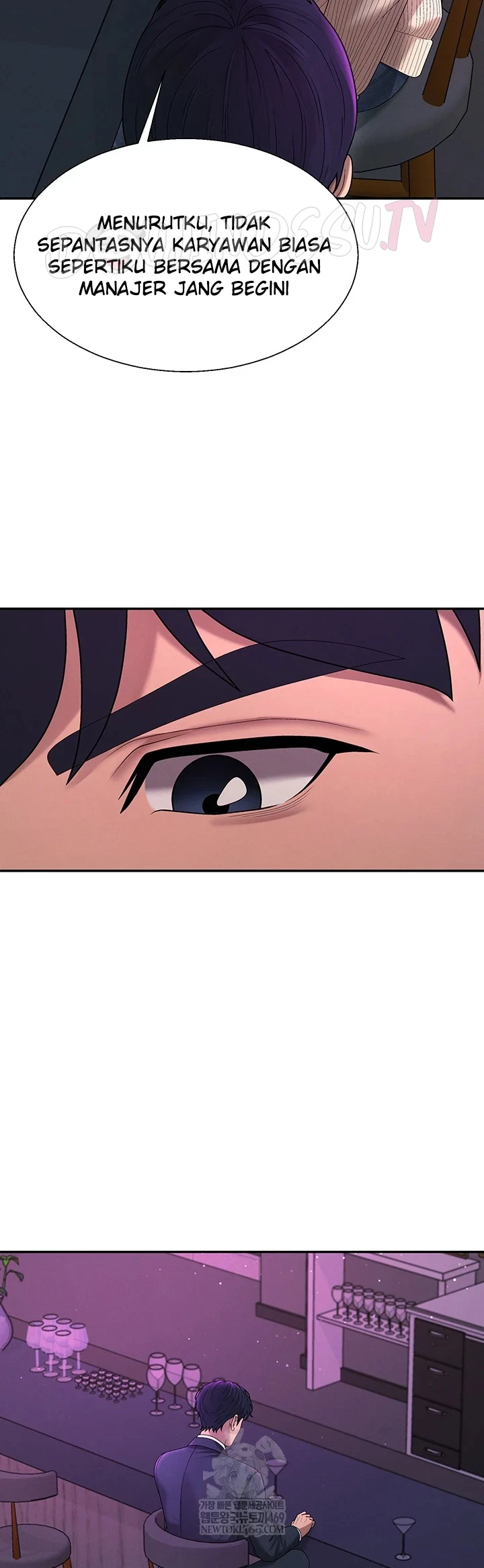 Pay with Your Body - Page 20